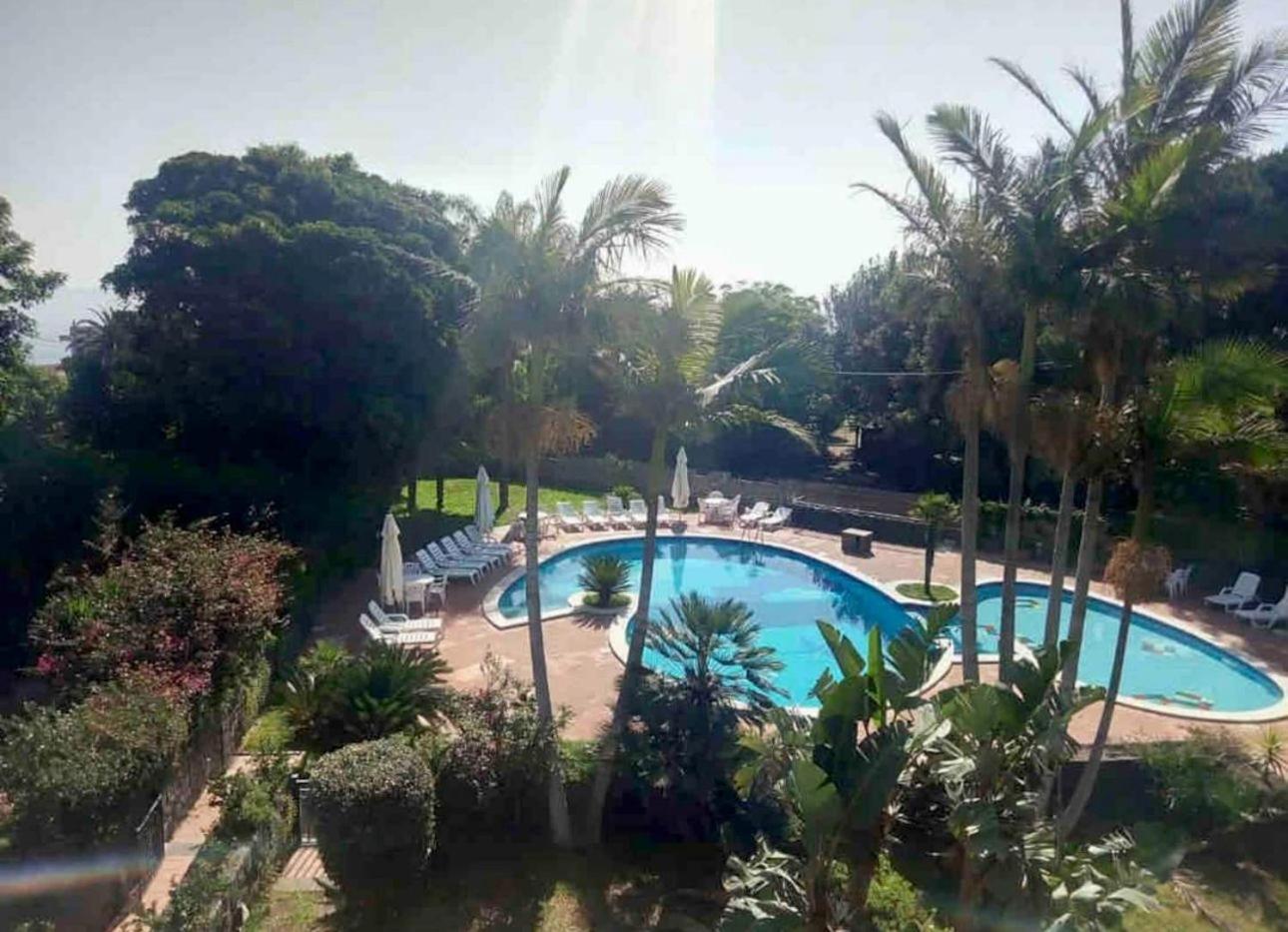 Serena Mulinia Garden Acireale Exteriör bild