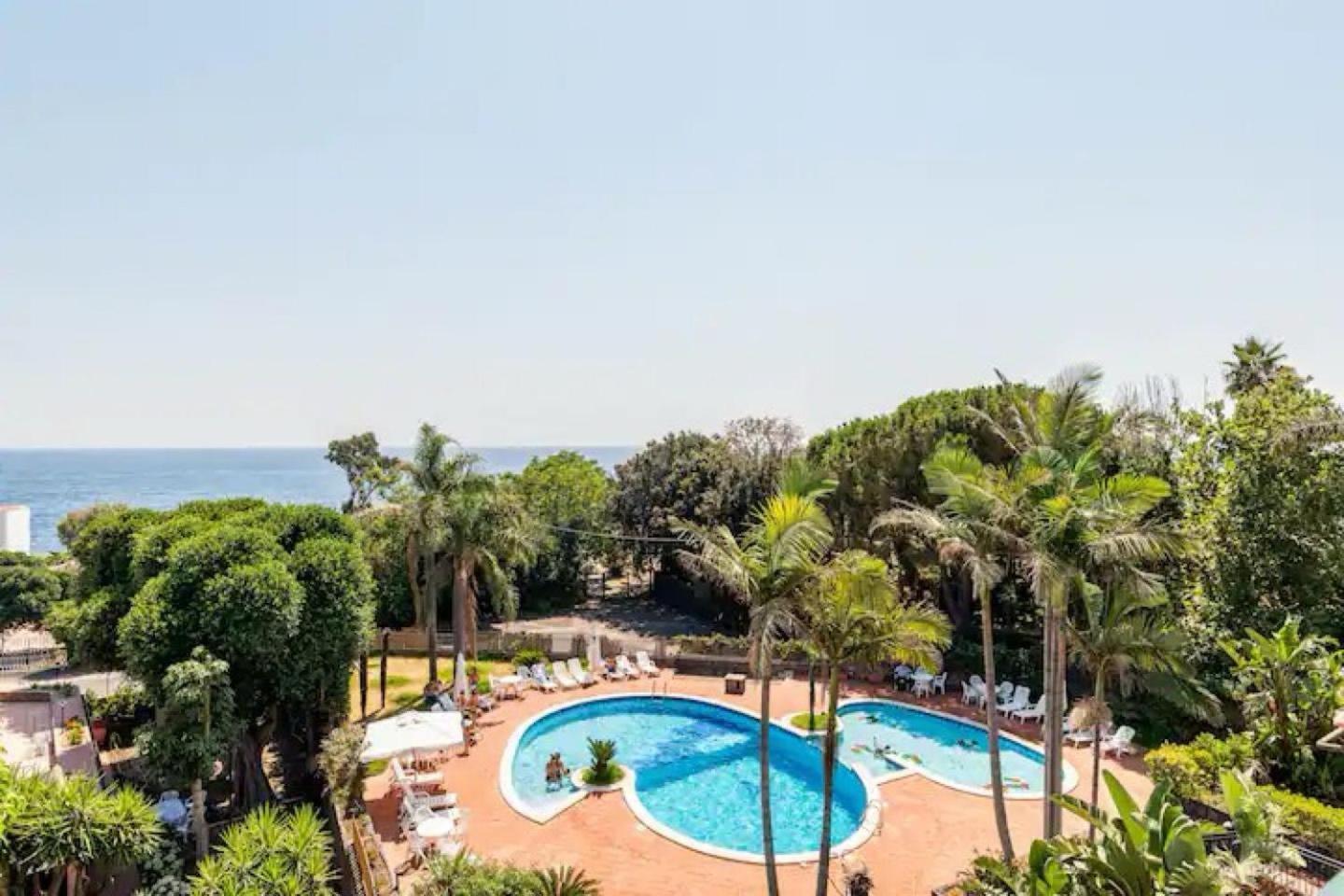 Serena Mulinia Garden Acireale Exteriör bild